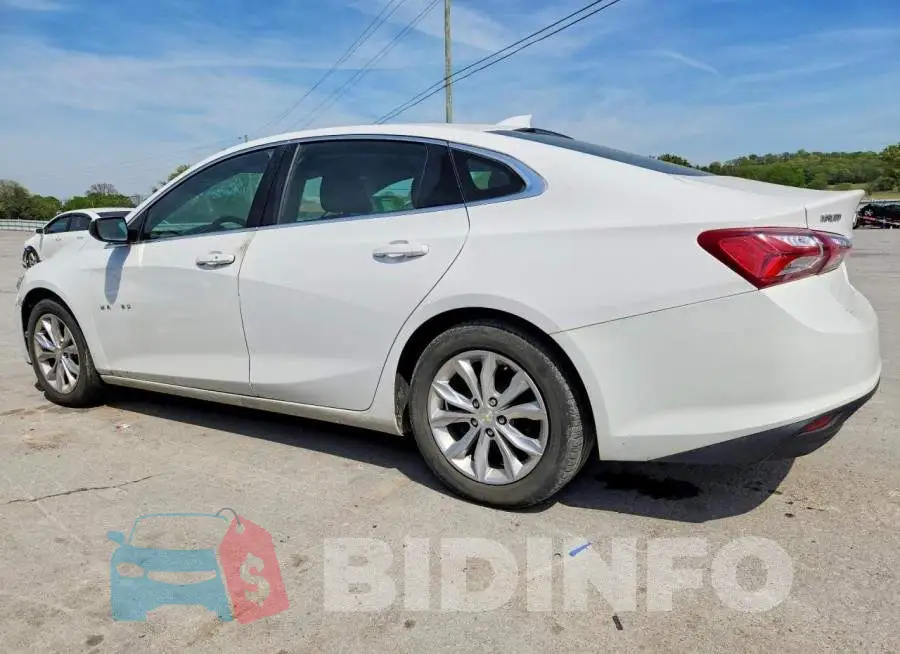 1G1ZD5ST4LF078288 Photo# 2