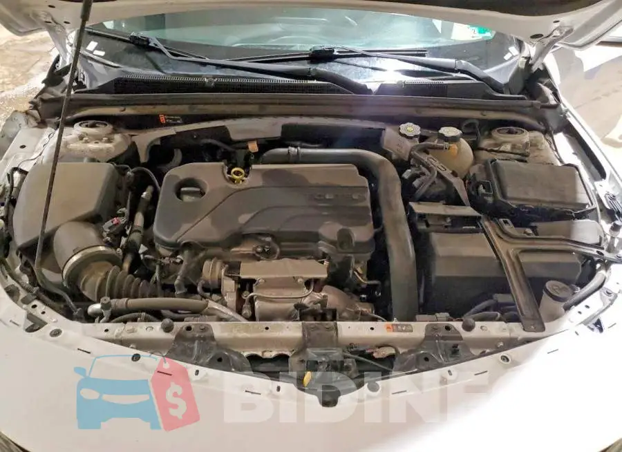 1G1ZD5ST5PF184965 Photo# 11