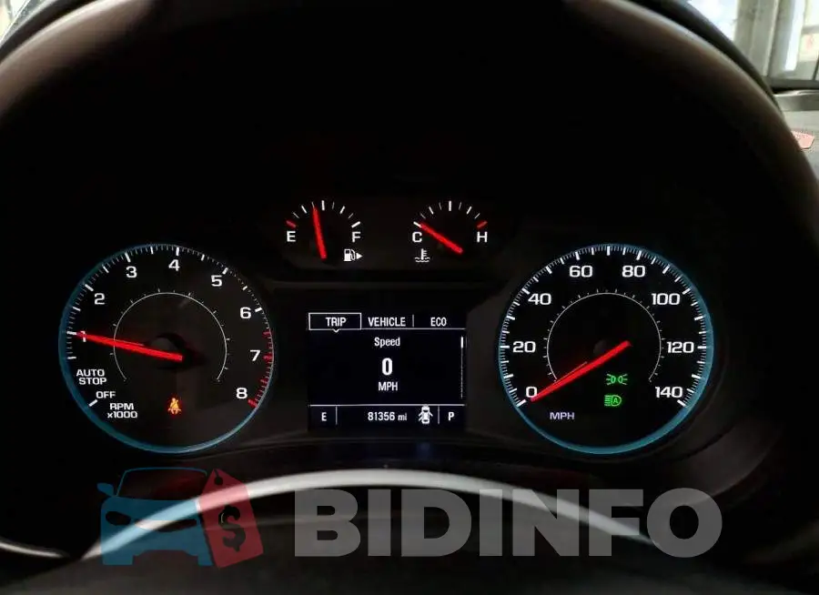 1G1ZD5ST5PF209850 Photo# 9
