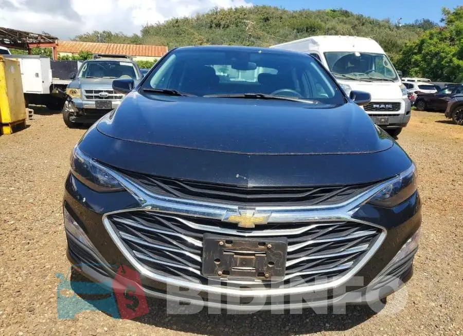 1G1ZD5ST5RF210967 Photo# 5