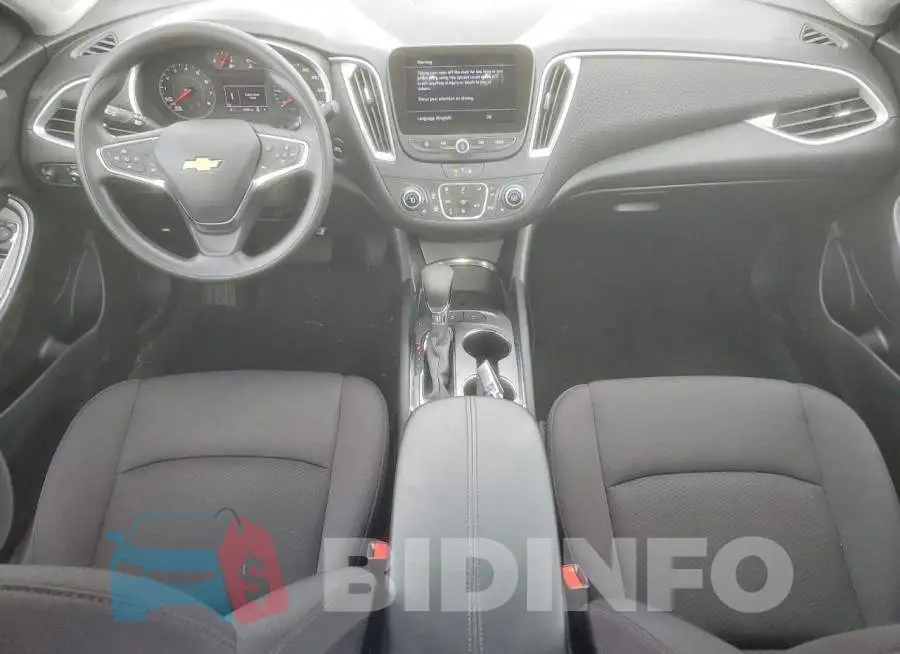1G1ZD5ST5SF144023 Photo# 8