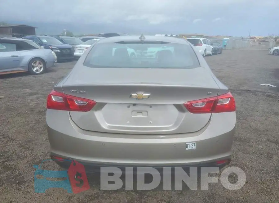 1G1ZD5ST5SF144023 Photo# 6