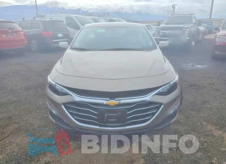 1G1ZD5ST5SF144023 Photo# 5