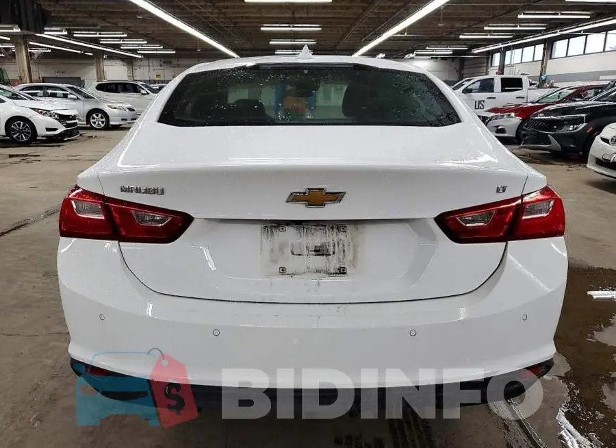 1G1ZD5ST6PF226348 Photo# 6