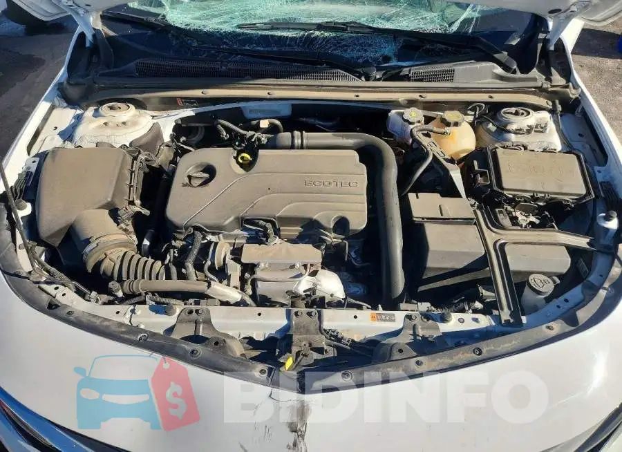 1G1ZD5ST6PF227953 Photo# 11