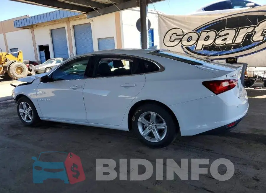 1G1ZD5ST6RF139651 Photo# 2