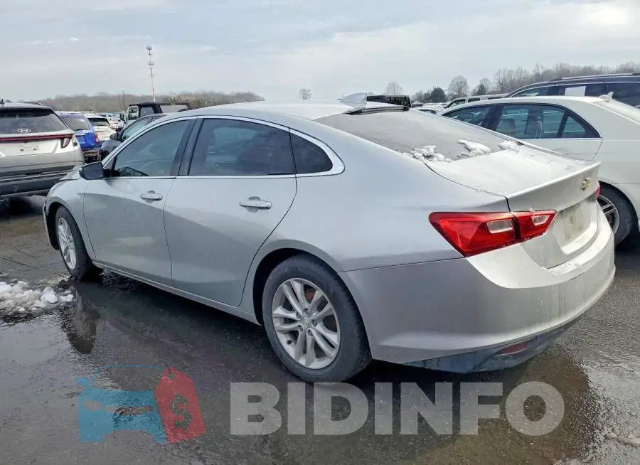 1G1ZD5ST7JF251122 Photo# 2