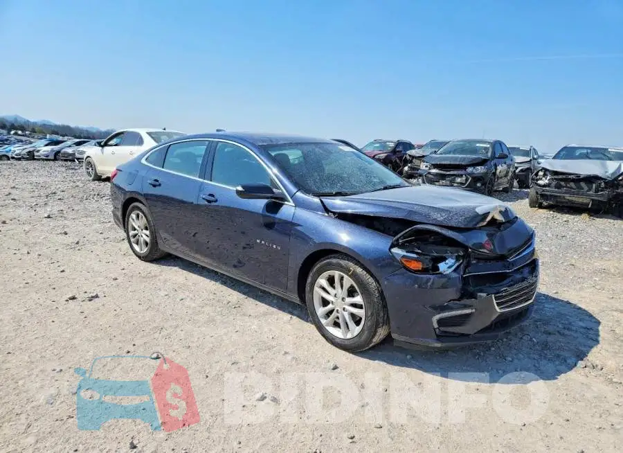 1G1ZD5ST8JF233065 Photo# 4