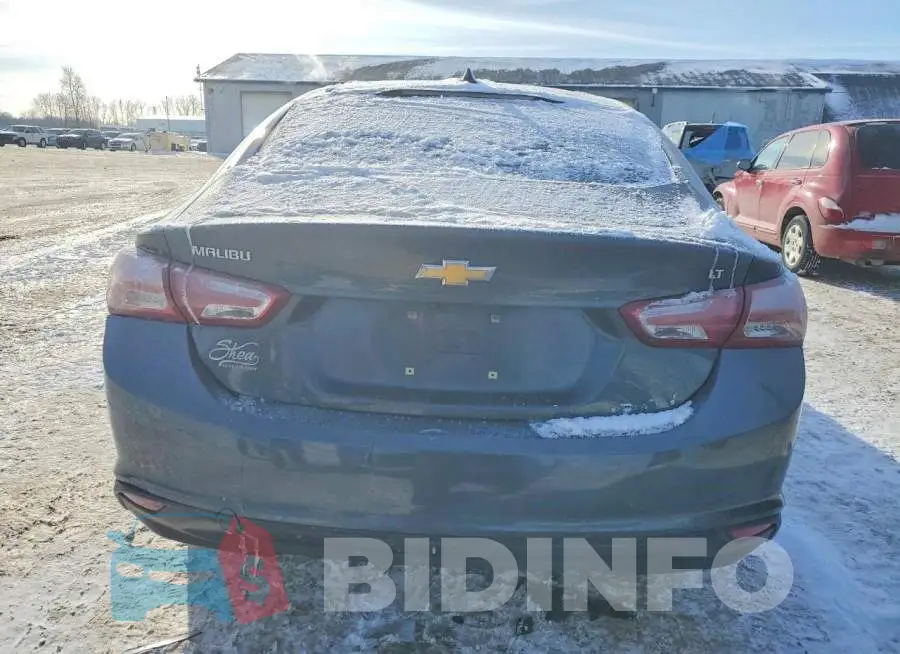 1G1ZD5ST8KF159308 Photo# 6