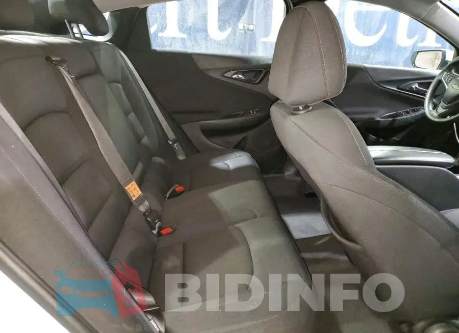 1G1ZD5ST8PF181767 Photo# 10