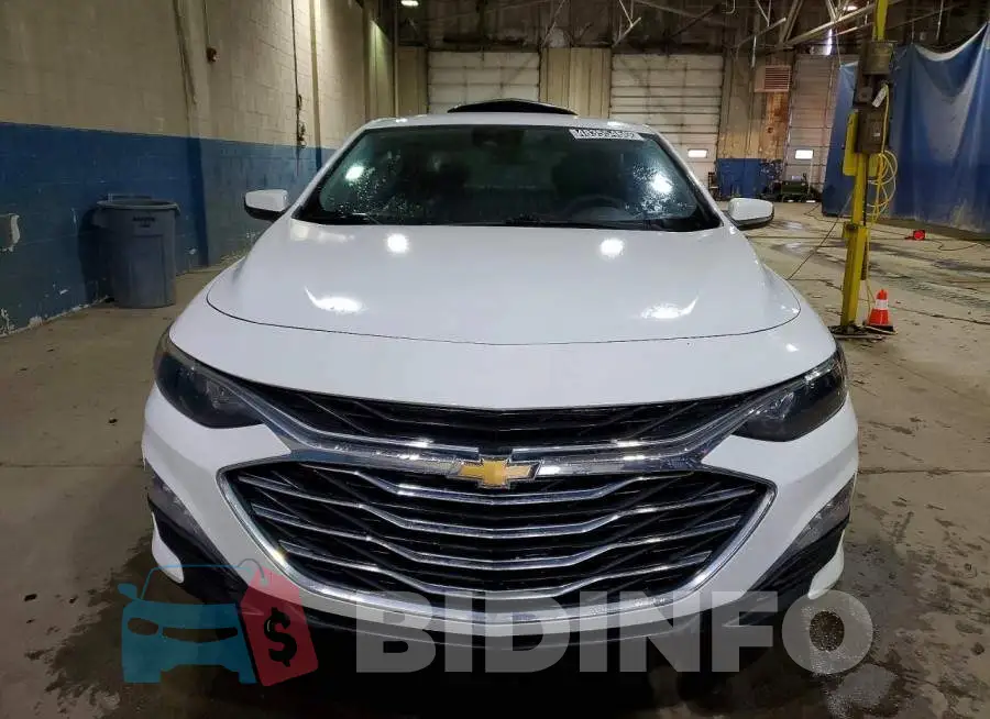 1G1ZD5ST8PF181767 Photo# 5