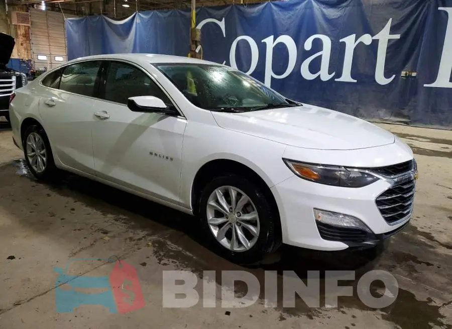 1G1ZD5ST8PF181767 Photo# 4