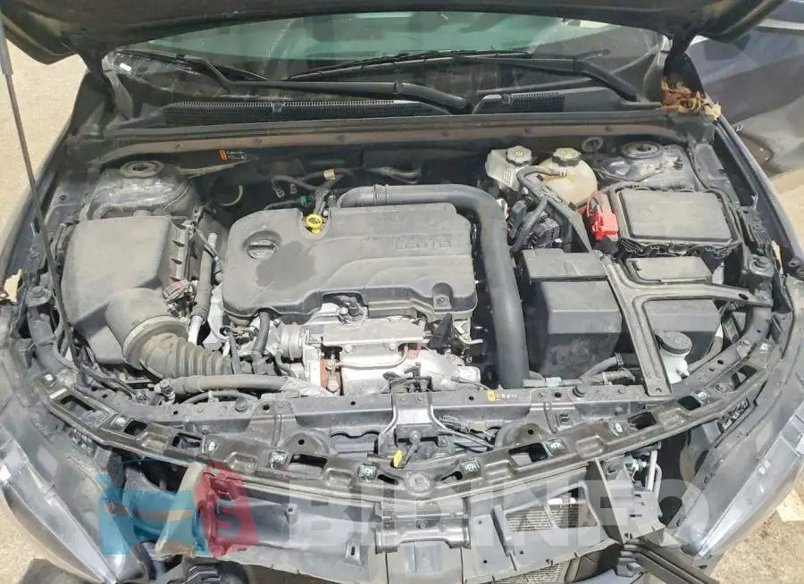1G1ZD5ST8PF242468 Photo# 11