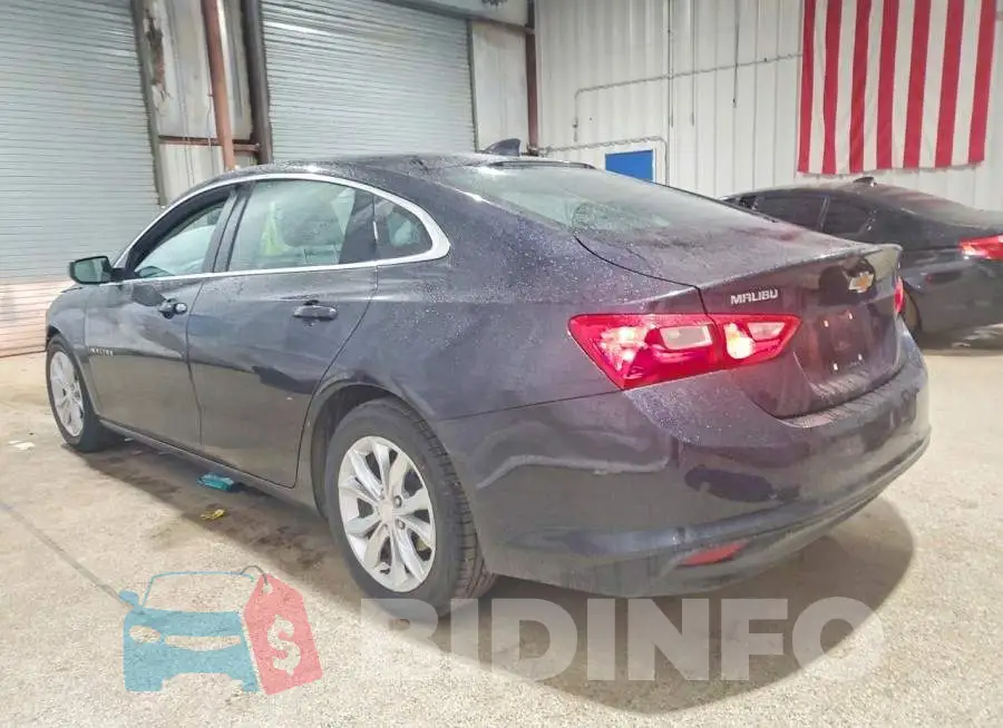 1G1ZD5ST8PF242468 Photo# 2