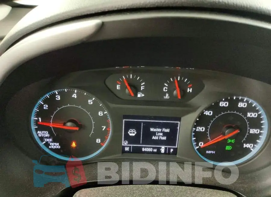 1G1ZD5ST8PF244348 Photo# 9