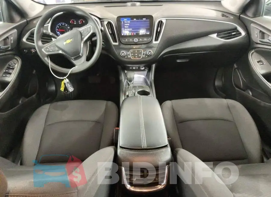 1G1ZD5ST8PF244348 Photo# 8
