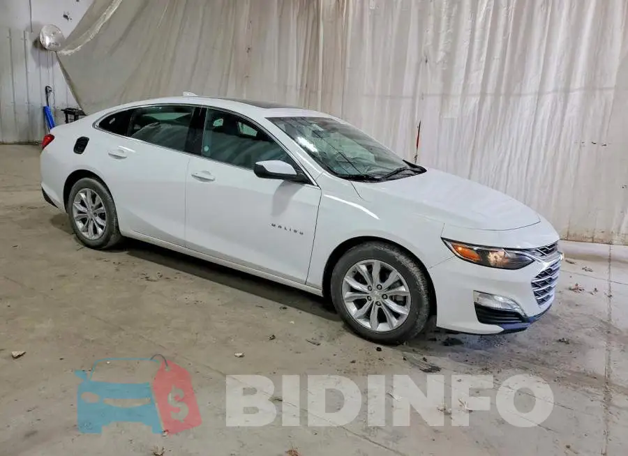 1G1ZD5ST8RF167614 Photo# 4