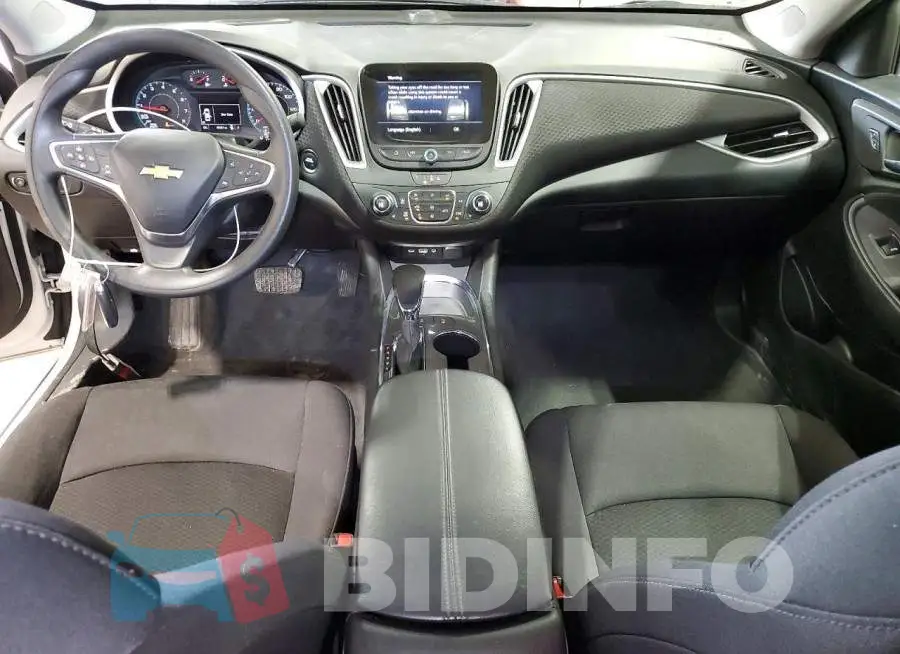1G1ZD5ST8RF167614 Photo# 8