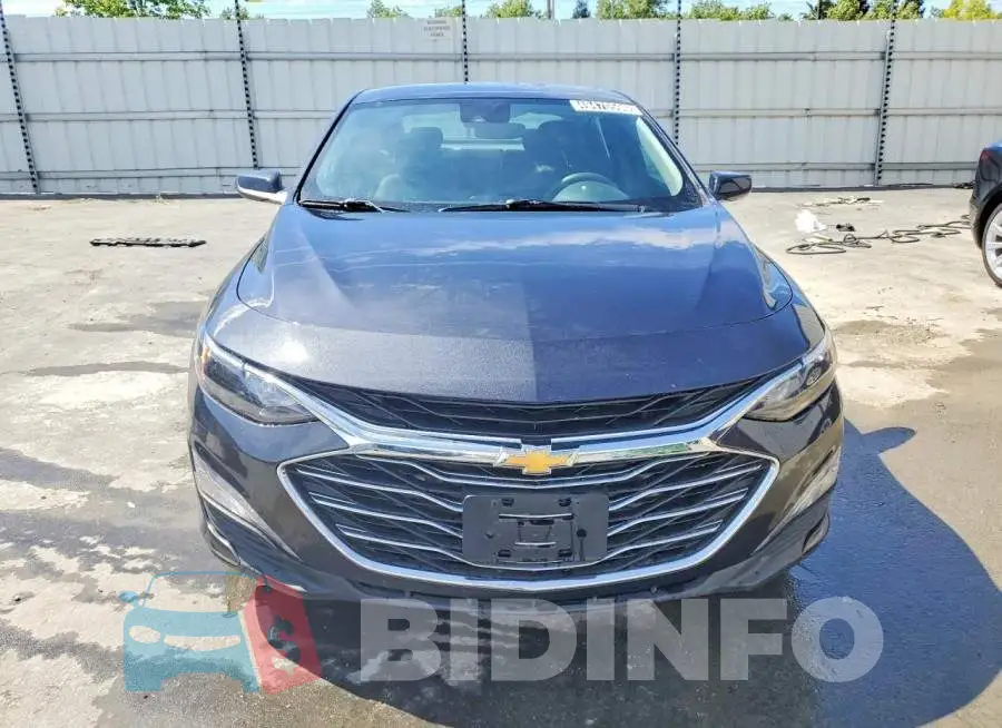 1G1ZD5ST9PF175539 Photo# 5
