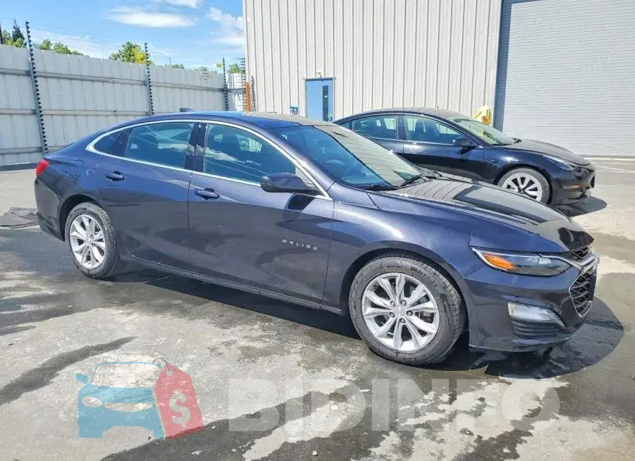 1G1ZD5ST9PF175539 Photo# 4