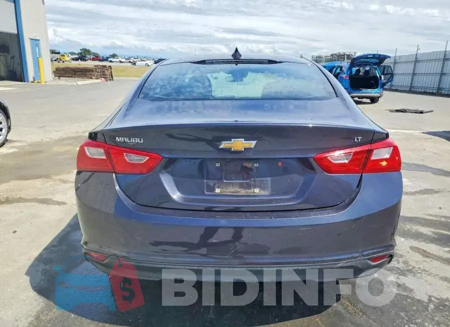 1G1ZD5ST9PF175539 Photo# 6