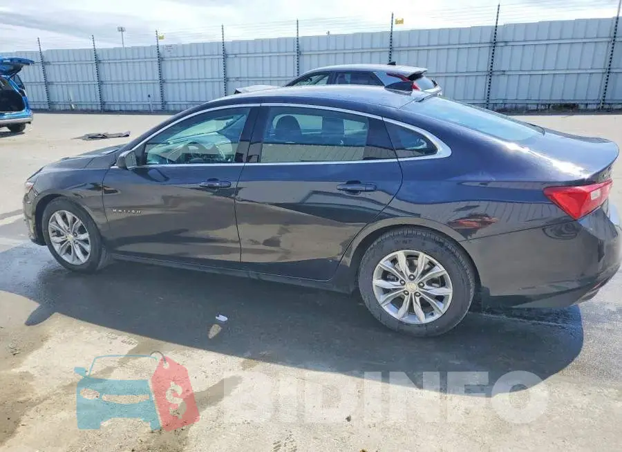 1G1ZD5ST9PF175539 Photo# 2