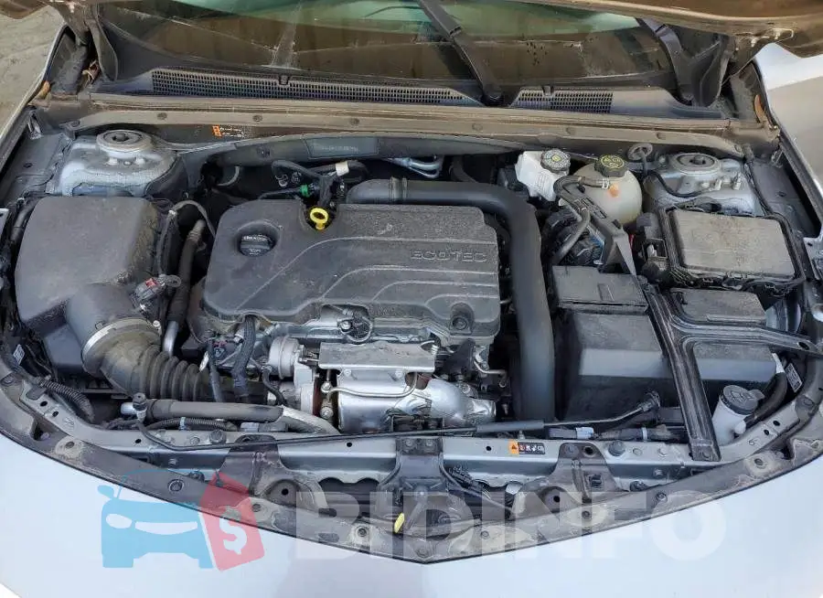 1G1ZD5STXPF226045 Photo# 11