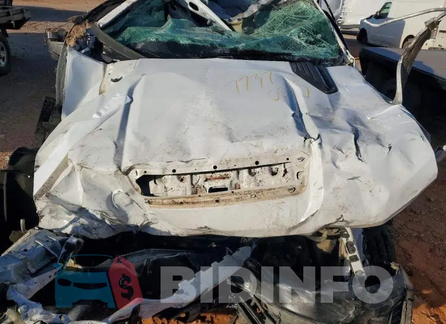 1GC4KLE72SF144586 Photo# 11