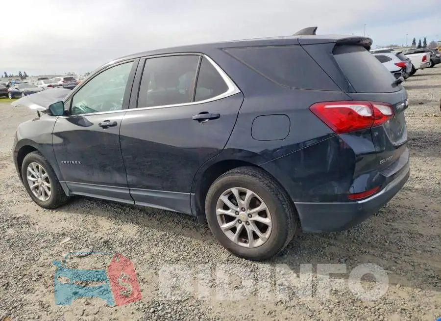 2GNAXJEVXL6216225 Photo# 2