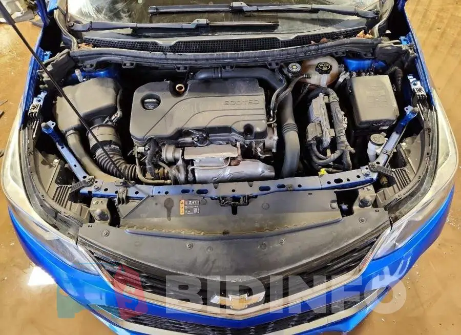 3G1BE6SM0JS654805 Photo# 11