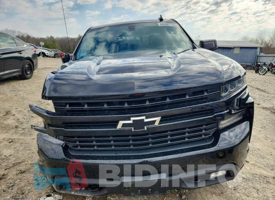 3GCUYEET9MG208938 Photo# 5