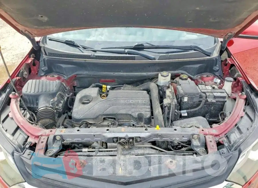 3GNAXTEV9KS599764 Photo# 12
