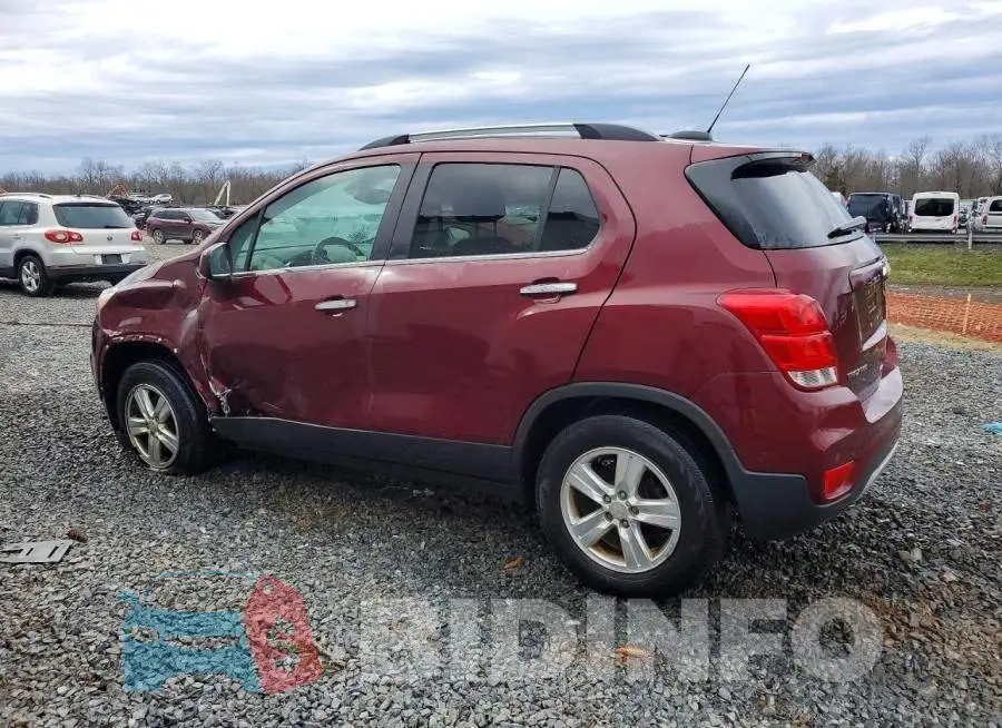 3GNCJPSB5HL273653 Photo# 2