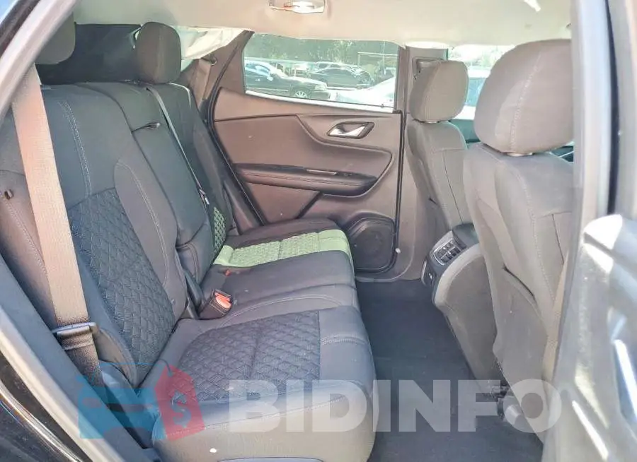 3GNKBCR4XNS236222 Photo# 11