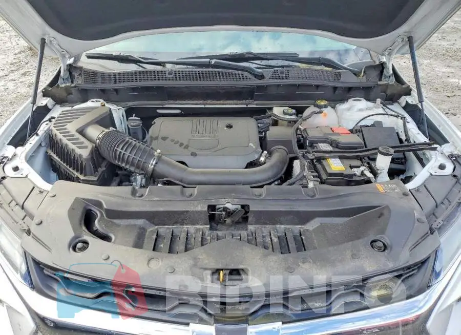 3GNKBHR42RS146212 Photo# 12