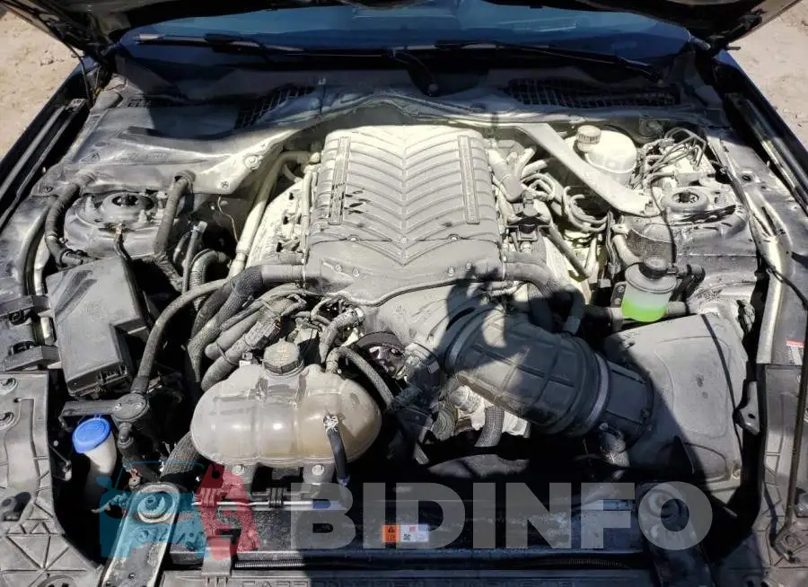 1FA6P8JZ9K5552514 Photo# 11