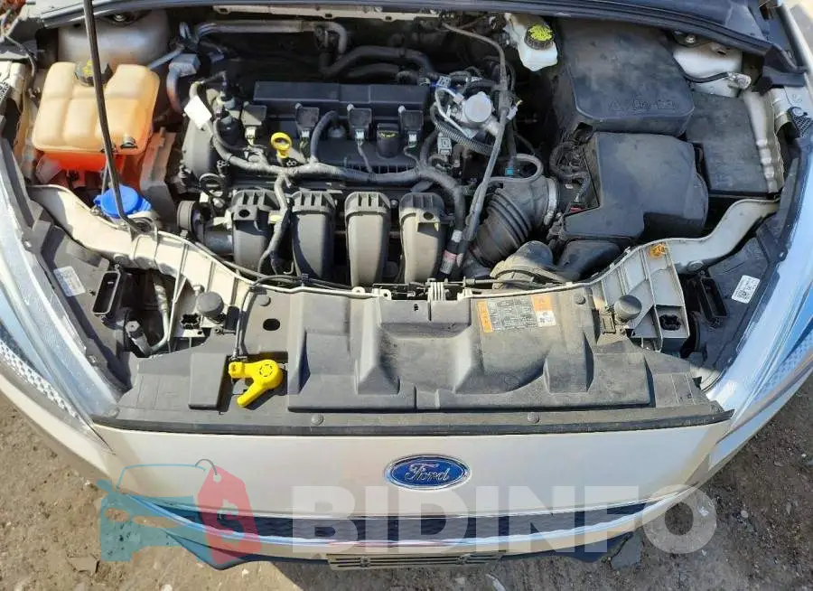 1FADP3F23HL322266 Photo# 11