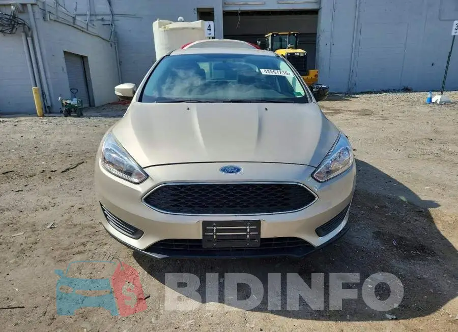 1FADP3F23HL322266 Photo# 5