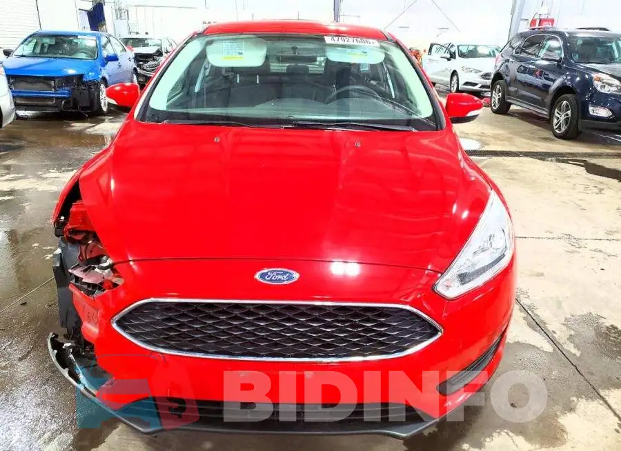 1FADP3F2XHL290819 Photo# 5
