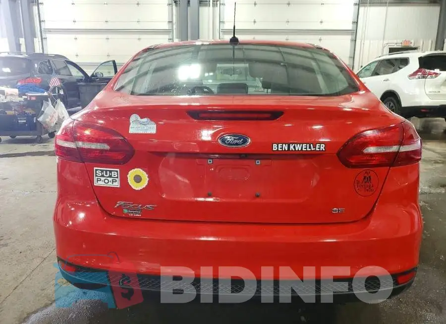 1FADP3F2XHL290819 Photo# 6