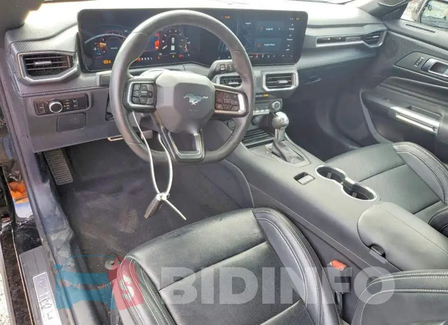 1FAGP8UH8R5106243 Photo# 8