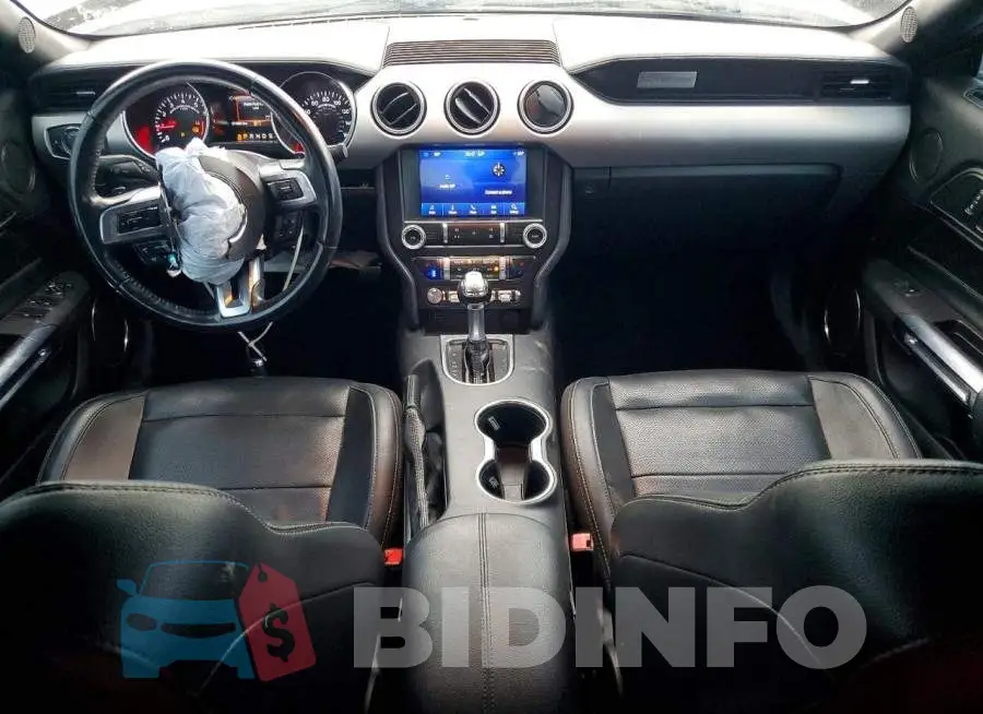 1FATP8UH5M5131110 Photo# 8