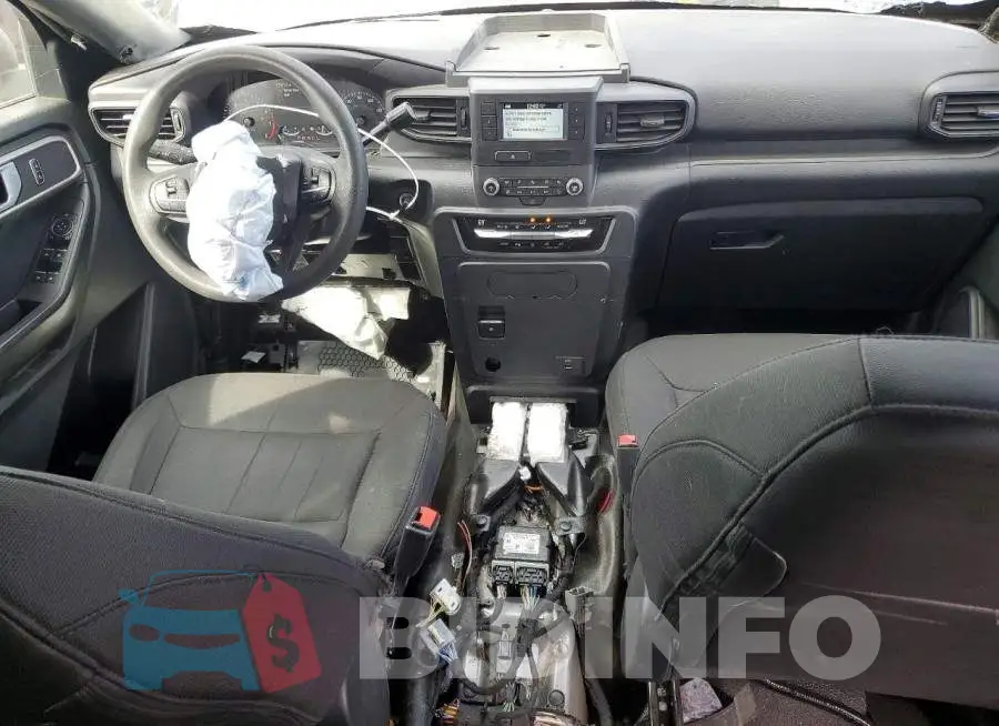 1FM5K8AB5PGA36049 Photo# 8