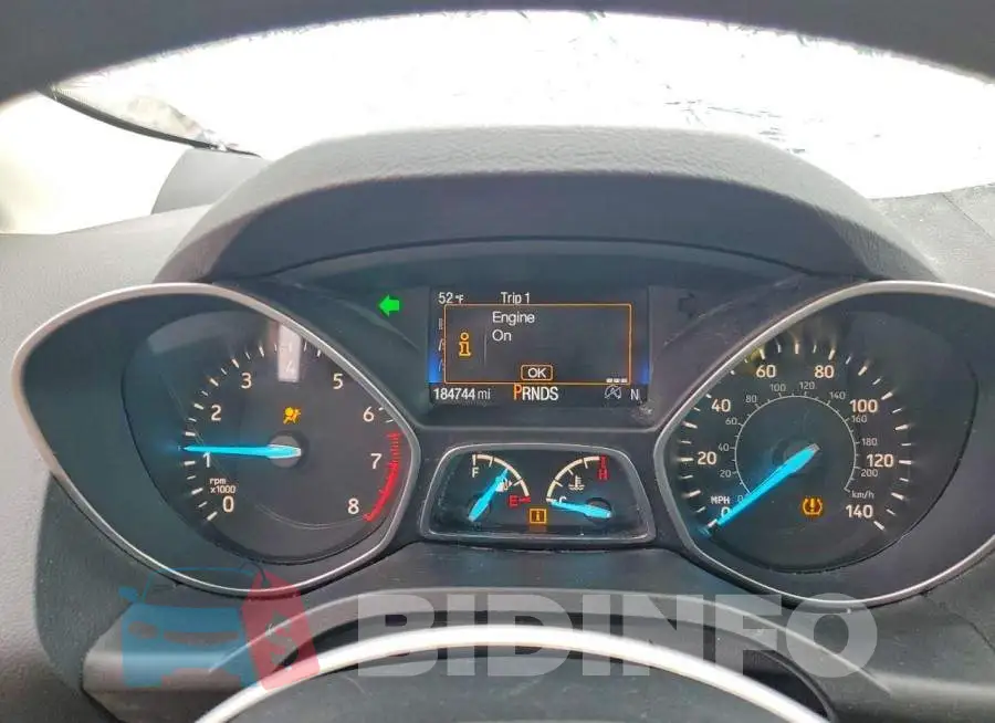 1FMCU9G94HUD67879 Photo# 9