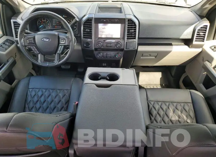 1FTEW1C52JFE79098 Photo# 8