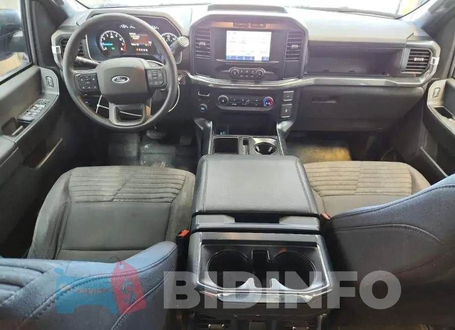 1FTEW1CB0PKD52629 Photo# 8