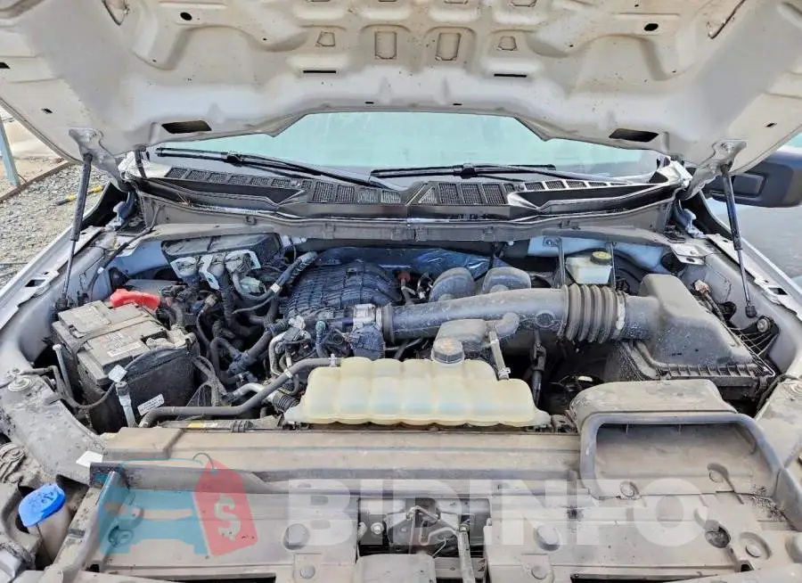 1FTEW1CB0PKD52629 Photo# 11