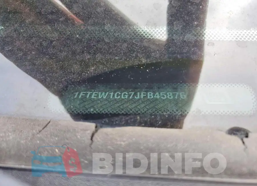 1FTEW1CG7JFB45876 Photo# 13