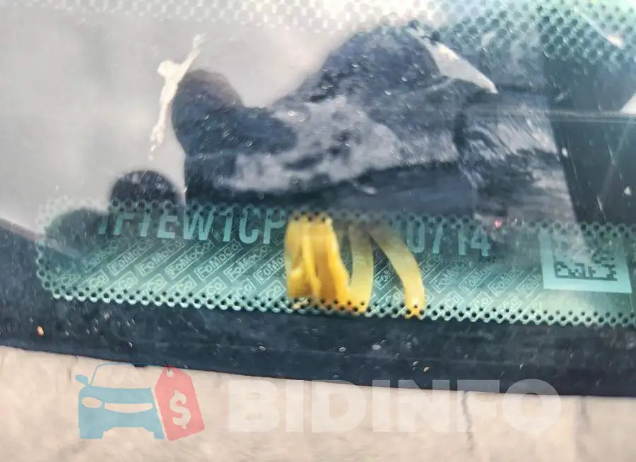 1FTEW1CP5HKC40714 Photo# 12