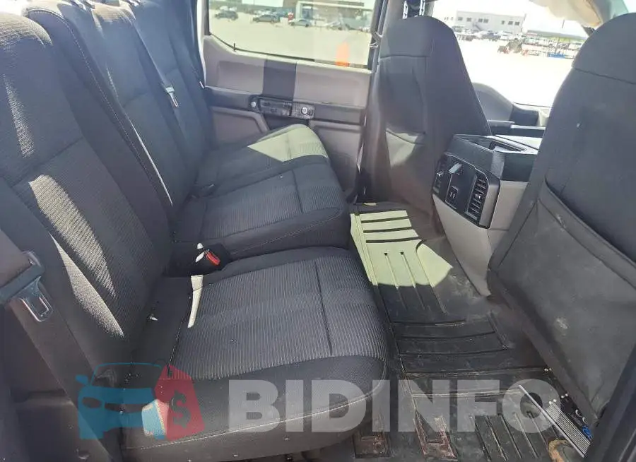 1FTEW1CP5HKC40714 Photo# 10